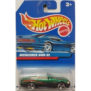 Micro Action Figure - Driver With Trophy