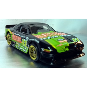 Off Road Racer