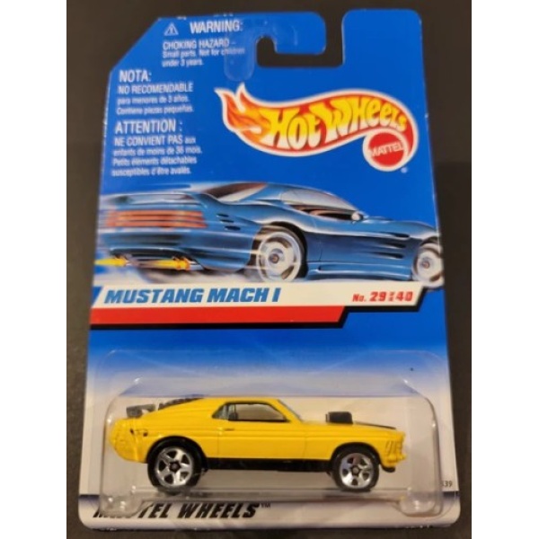 Olds 442
