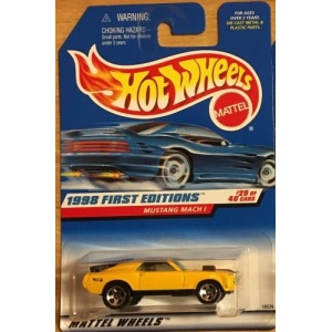 Olds 442 W-30