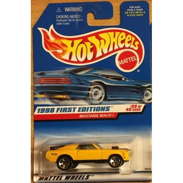 Olds 442 W-30