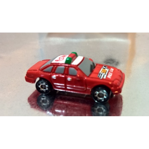 Police Car