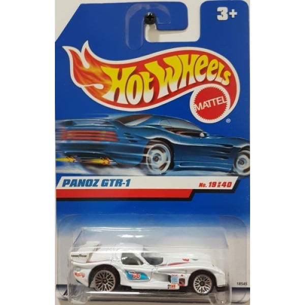 Police Car