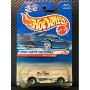 Police Cruiser