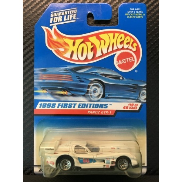 Police Cruiser