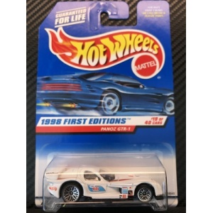 Police Squad 5-Pack