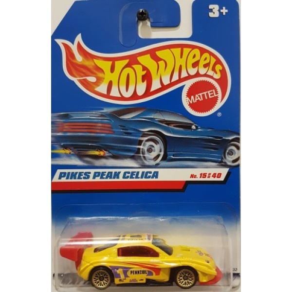 Pontiac Grand Prix