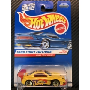 Pontiac Grand Prix