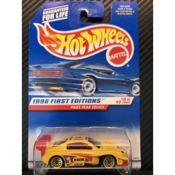 Pontiac Grand Prix