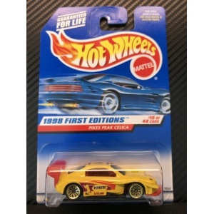 Pontiac Grand Prix