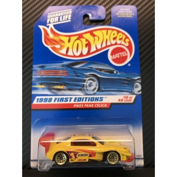 Pontiac Grand Prix