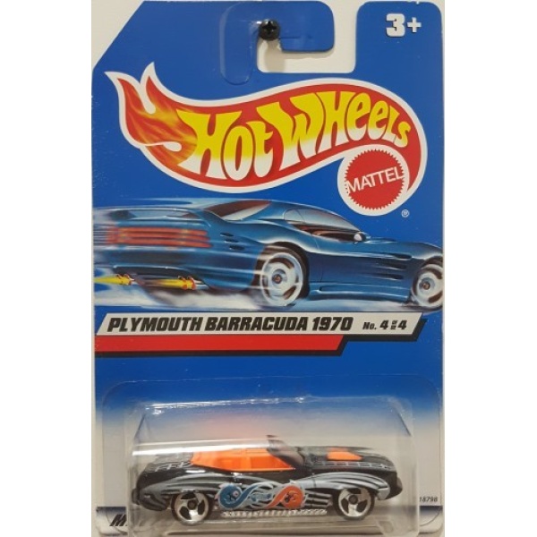 Pontiac Grand Prix And Tool Box