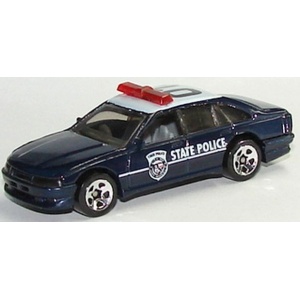 Pontiac Salsa