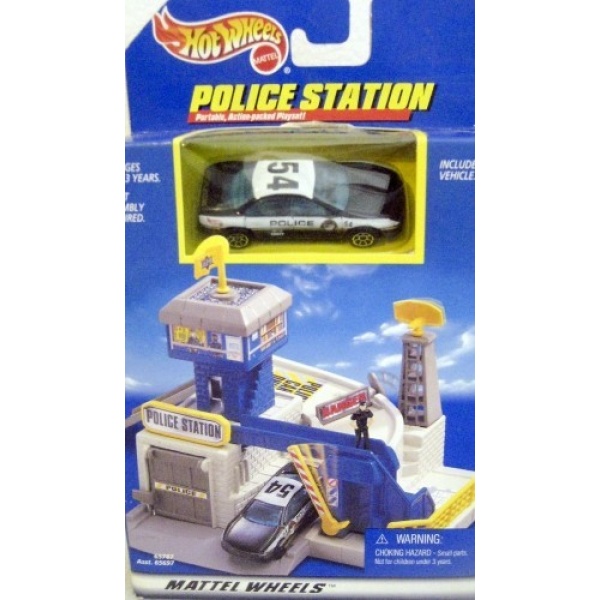 Popular Hot Rodding Magazine Car Set
