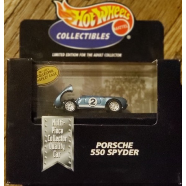 Porsche Carrera