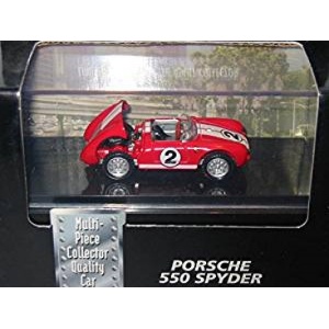 Porsche Carrera