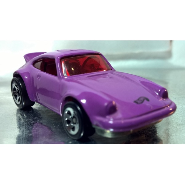 Porsche Carrera