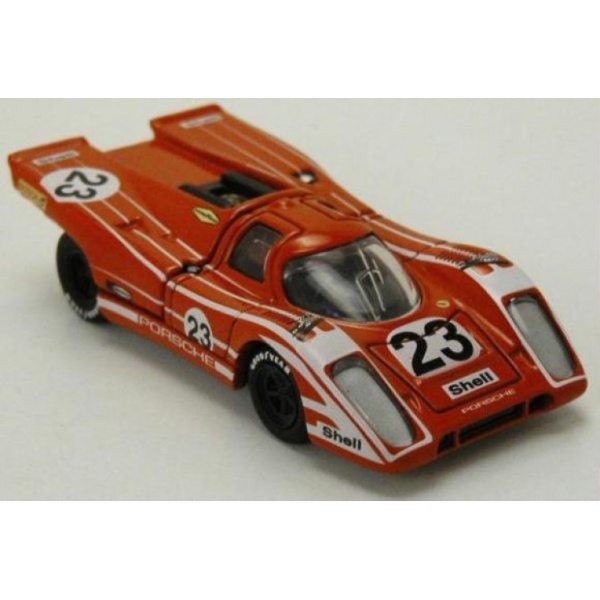 Porsche Carrera