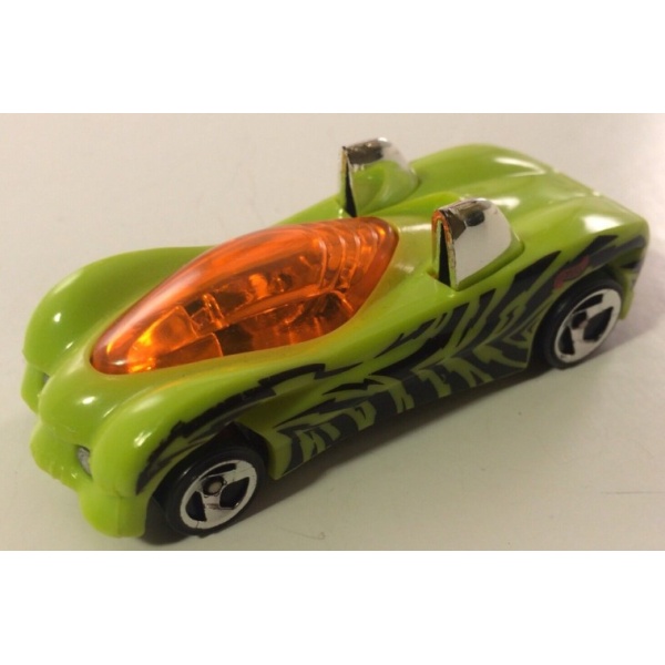 Race Team III 5-Pack