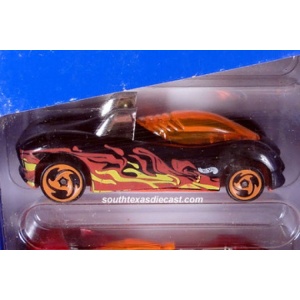 Racing Hauler Pack
