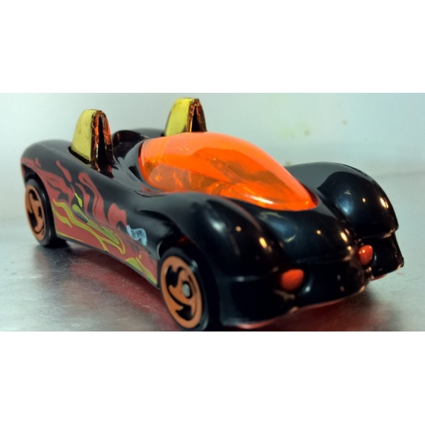 Racing Series I