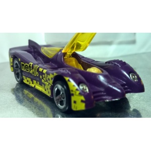 Racing Series II