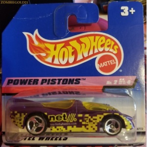 Racing Transporter Trailer