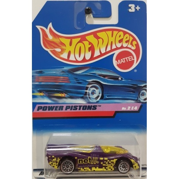 Radar Ranger