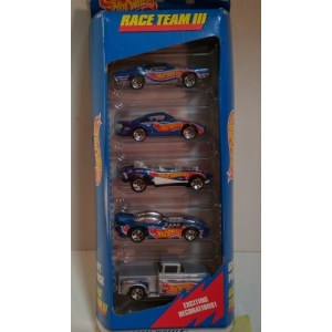 Ramp Truck