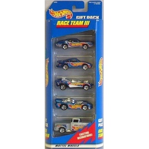 Ramp Truck