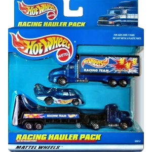 Ramp Truck
