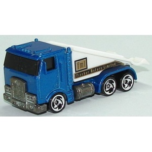 Rescue Truck - Micro