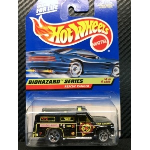 Rig Wrecker