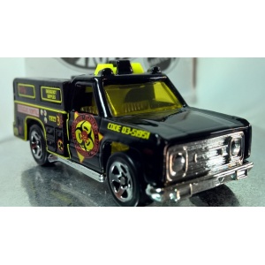 Rig Wrecker