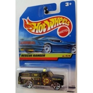 Rig Wrecker