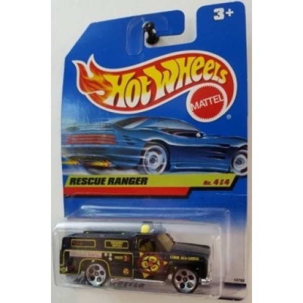 Rig Wrecker