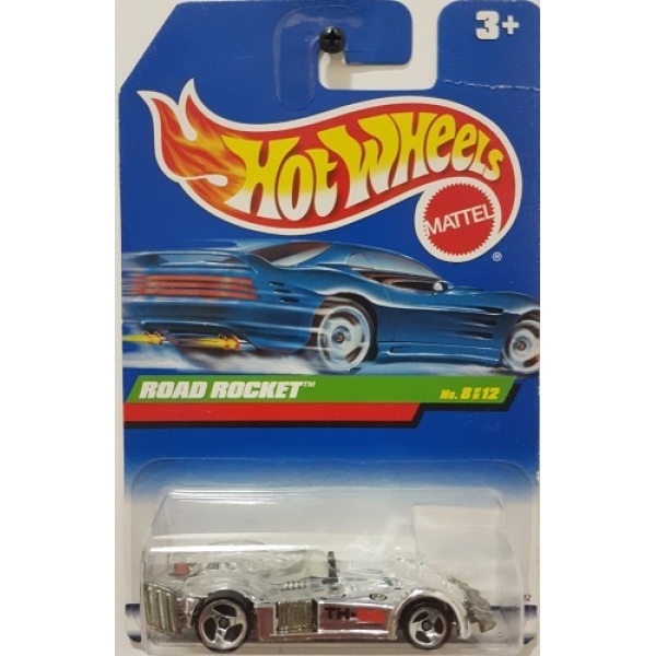 Scorchin' Scooter