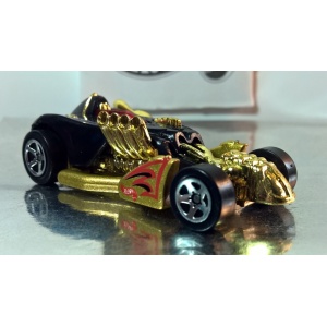 Shadow Jet
