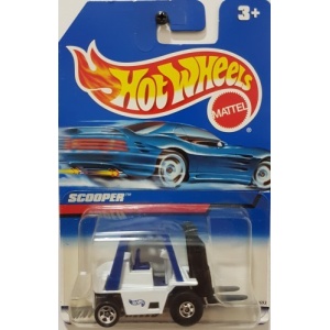 Sharkruiser