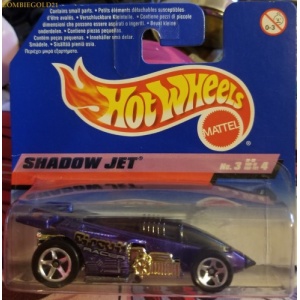 Shock Factor