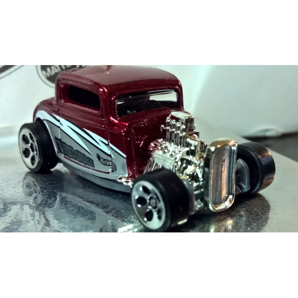 '40s Ford Truck