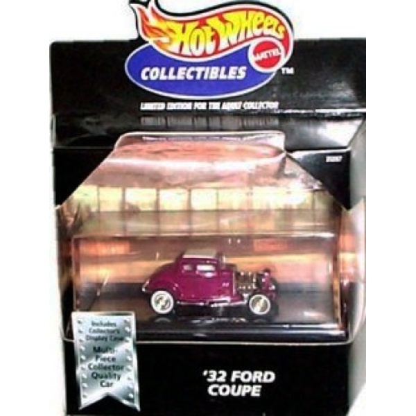 '40s Ford Truck