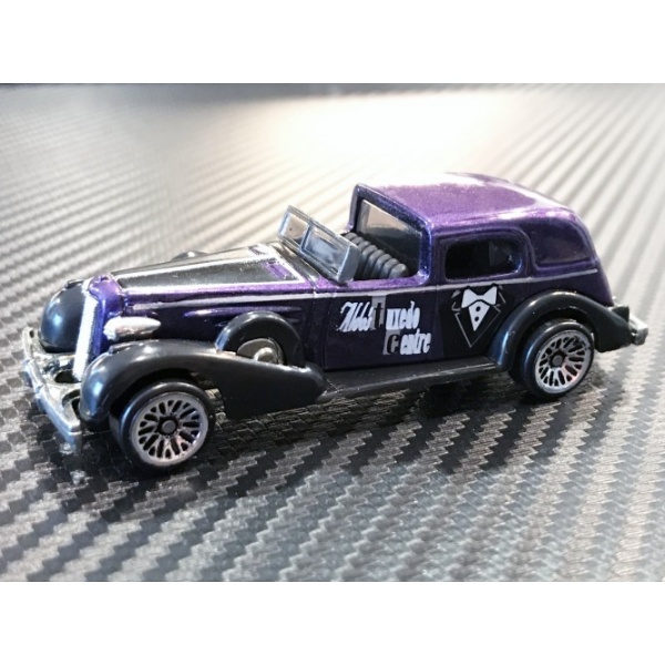 '53 Chevy Lowrider