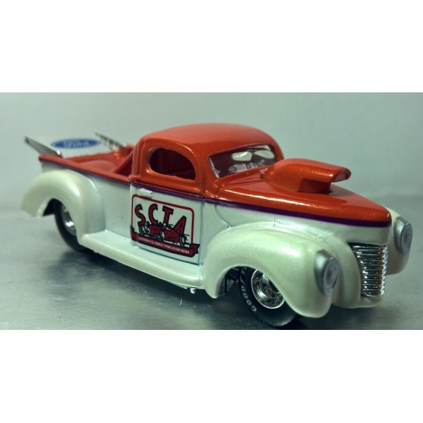 '56 Ford Truck