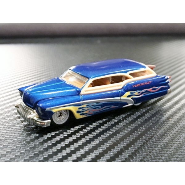 '58 Corvette