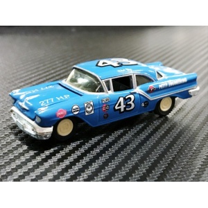 '63 T-Bird