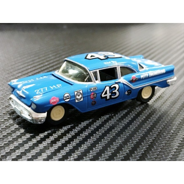 '63 T-Bird