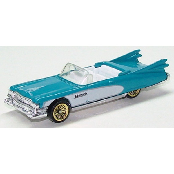 '65 Impala Lowrider