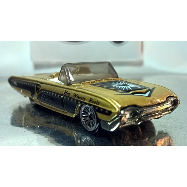 '68 Chevy El Camino