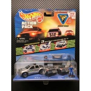 Towing 2010 Action Pack